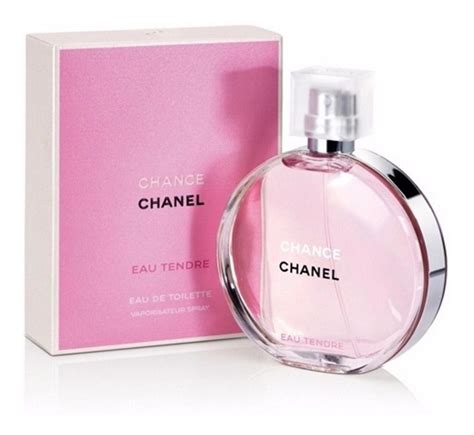 pink circle chanel perfume|Chance Eau Tendre .